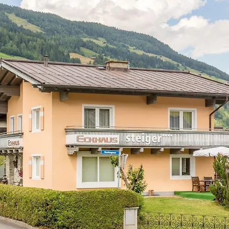 Apartment Eckhaus In Neukirchen am Grossvenediger